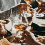 40s+ Connections & Conversations Party