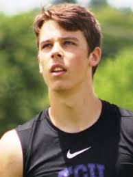 Brendan Hall, SMU, Kicker