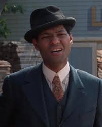 a round of applause for Laurence Fishburne's versatility 🎥: School for  Good and Evil 🎥:The Ice Road 🎥:The Color Purple