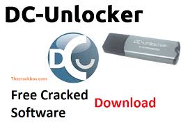 DC Unlocker 1.00.1441 Crack Plus Keygen Free Version Download