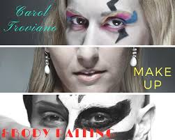 Carol Troviano Make Up Artist