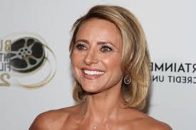 Christine Lakin theorizes she was fired from 'Fuller House' for mocking  Candace Cameron Bure's brother: “Kirk Cameron had said some public things  about the LGBTQ community and I thought those were very