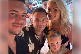 Legends of Poole Town and Hamworthy to meet in Dan Cann fundraiser