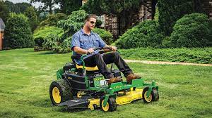 This was sold at one of our. Zero Turn Mowers John Deere Us