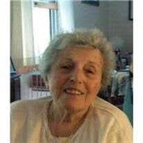 Mazie R. Schoonmaker Obituary