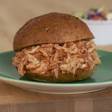 Savory Pulled Rotisserie Chicken Sandwiches Recipe Yummly Recipe Rotisserie Chicken Recipes Rotisserie Chicken Sandwich Recipe Chicken Sandwich Recipes