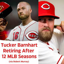 Cincinnati Reds catcher announces retirement