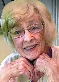 Dorothy MILLER Obituary (2021)