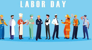 We have decided to put up a collection of international workers day messages and happy. Workers Day Nigerian Workers In The Midst Of Covid 19 Radio Nigeria Ibadan Zonal Station