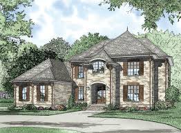 Explore an array of st. Nelson Design Group House Plan 1289 Anastasia European House Plan