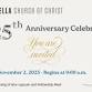 125th Anniversary at Capella Church of Christ event image