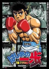 Ippo gets invited to see a movie with his new classmates but can't go since he has to work at his mothers fishing store. Image Gallery For Fighting Spirit Hajime No Ippo Tv Series Filmaffinity