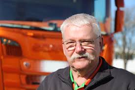 Showmanden fra Aars har bygget sin sidste bil. Måske