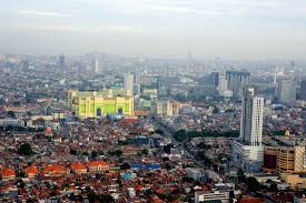 Stasiun tanah abang beralamat di kampung bali, tanah abang, jakarta pusat dan terletak pada ketinggian +9 meter. Jakarta Tanah Abang Aerial Shoot Picture Of Jakarta Java Tripadvisor