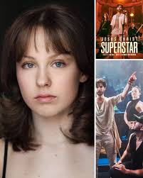 Italia Conti Associates Brighton & Hove 🌟GUEST TEACHER ANNOUNCMENT!🌟 We  are thrilled to announce that the fabulously talented Lily Françoise will  be joining us