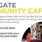Newgate Community Cafe event image