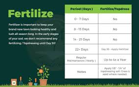 Check spelling or type a new query. Cheatsheet Taking Care Of Your New Sod Grass From Day 1 To Yearly Maintenance My Landscapers