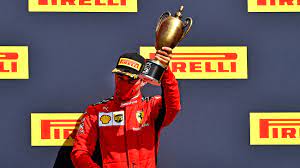 2020 british grand prix 27th april 2020, 8:29 | written by keith collantine this year's british grand prix will take place behind closed doors if it goes ahead, the british racing drivers club has confirmed. British Grand Prix Charles On The Podium After A Thrilling Finale