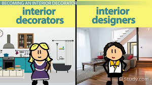 Home decorators and interior designers have the unique eye and expertise. Become A Certified Interior Decorator Certification And Career Info