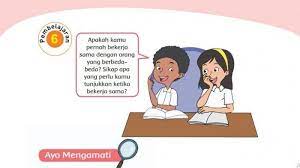 We did not find results for: Kunci Jawaban Tema 1 Kelas 4 Sd Halaman 123 124 125 127 128 Buku Tematik Subtema 2 Pembelajaran 6 Halaman All Tribun Padang