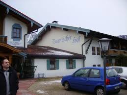 In 1,8 km entfernung befindet sich max aicher arena. Alpenhotel Der Volksmusik Bayerischer Hof Inzell Hotels Larchenstr 10 Inzell Bayern Germany Restaurant Reviews Phone Number