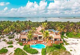 Journey beyond the hustle and bustle of cancun and arrive at our tropical. 7 Best All Inclusive Resorts In Tulum Planetware