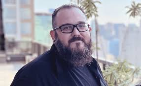 Marvin tem novo diretor de tecnologia