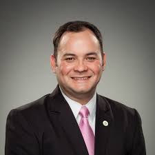 Sinajana Mayor Hofmann replaces Blas