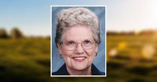 Ruth Heinrichs Obituary August 4, 2020