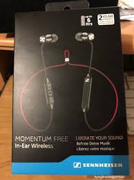 At the touch of a button you can easily tap into the virtual world or real personalization in the palm of your hand. é–‹ç®± Sennheiser Momentum Free è—ç‰™è€³æ©Ÿ ç¬¬1é  æ‰‹æ©Ÿç¶œåˆå€è¨Žè«–å€ Eprice è¡Œå‹•ç‰ˆ