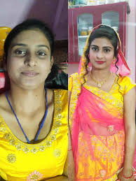 Top Beauty Parlours in Jhabrera