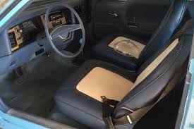 Design work began in 1971. 1976 Amc Pacer Wayne S World