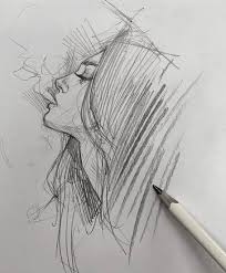 Sublime Fait Par Maloart Espace Arts Drawing Sketch Croquis Arts Draw Drawing Pencile Portrait Paris Pari Art Drawings Sketches Art Sketches