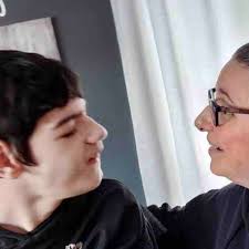 Fundraiser for Josée-Anne Perron by Michelle Perron : L'envol de Justin