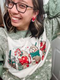 What's everyone's favorite holiday for bows?