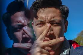 Weekly Student Contest Winners-Fall, 2018