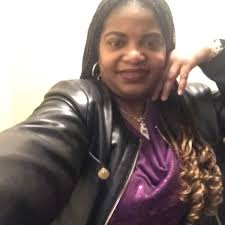 Does anyone know the name of the woman FedEx driver (dark hair, always  rocking out, super nice)? She is super awesome and I want to call them and  give her extra kudos.