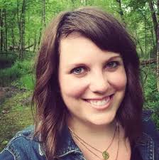 Storm Chaser Ginger Murray