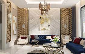 Modern Classic House Interior Design Dammam Saudi Arabia Cas Classic House Interior Design Modern Exterior House Designs Drawing Room Interior Design