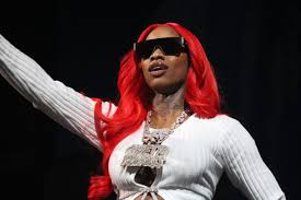 Sexyy Red gets real on fame, loyalty and hate