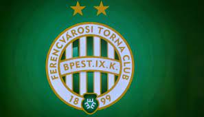 Vector logotype of soccer club ferencvaros from hungary. Ferencvaros Archivi Emca