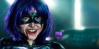 Some fire 🔥 ✨🟢 Shego 🟢✨ art !!!!