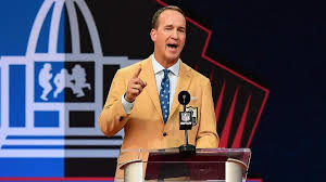 Aug 09, 2021 · indianapolis colts legendary quarterback peyton manning was officially enshrined into the pro football hall of fame on sunday in canton. Swew2pjtrek Pm