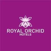 The Royal Orchid