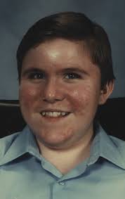 Obituary of Timothy Scott Convery