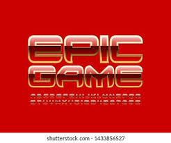 Download epic games logo vector in svg format. Epic Games Logo Icons Free Download Png And Svg