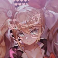 We have got 13 picture about danganronpa pfp aesthetic junko images, photos, pictures, backgrounds, and more. Junko Enoshima Danganronpa Junko Danganronpa Characters Aesthetic Anime