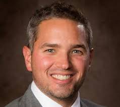 AAA Blue Jackets add Nick Petraglia as Executive VP