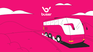 Ônibus Buser