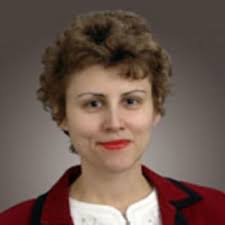 Dr. Mariam (Youssef) Saleeb, MD